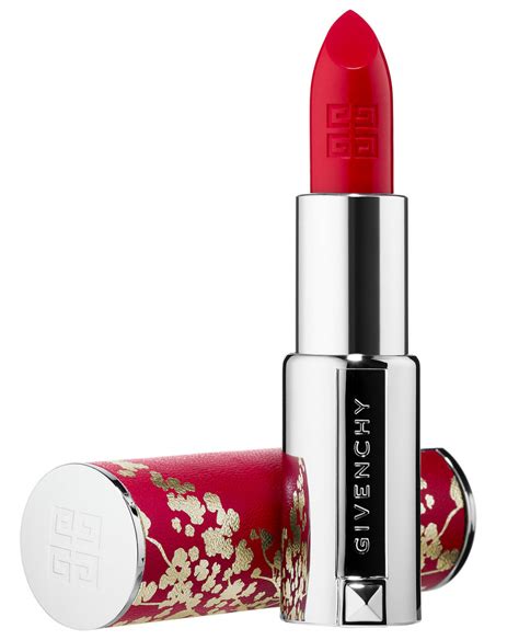 givenchy beauty chinese new year|Givenchy Beauty .